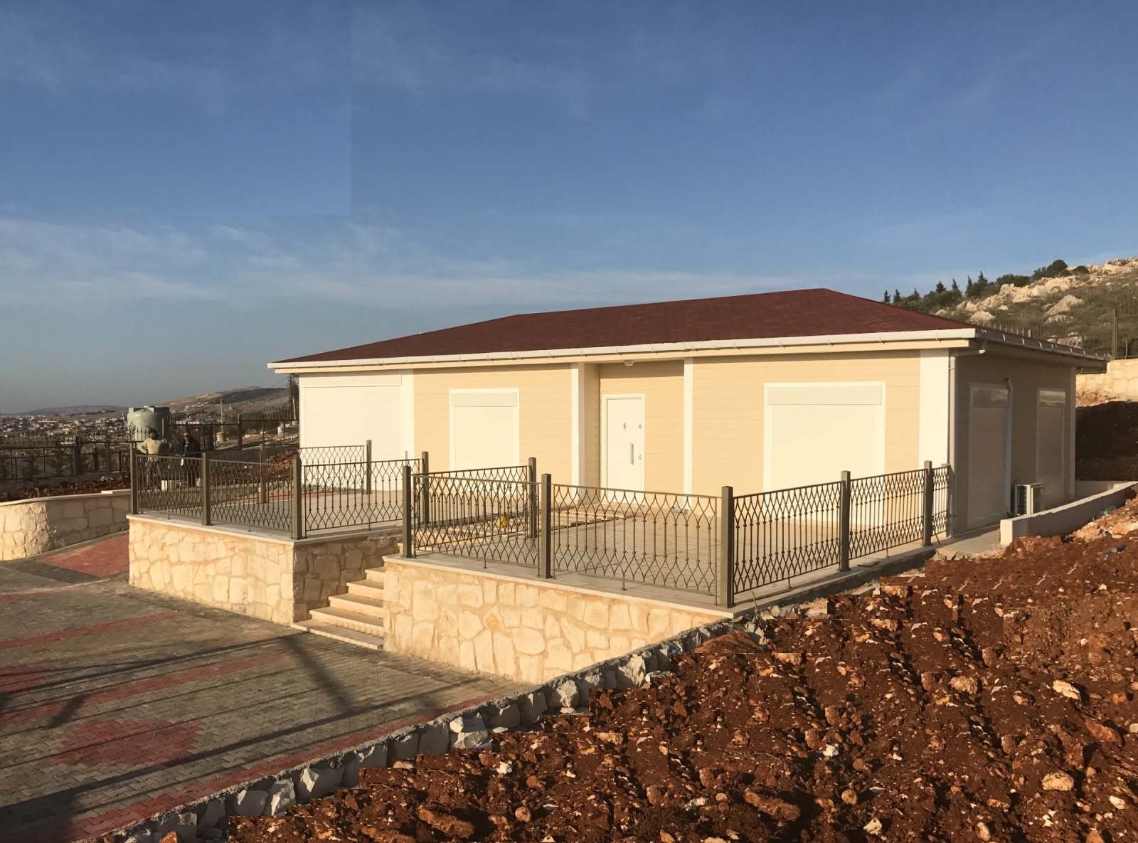 Portfolio Image